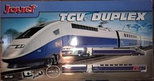 Coffret tgv duplex d'occasion  Brignoles