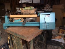 Clarke wood turning for sale  SELBY