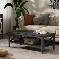 Coffee table thicker for sale  Brentwood