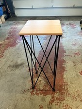 Portable table top for sale  Rossford
