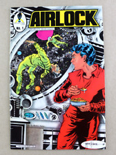 1990 eclectus airlock for sale  Concord