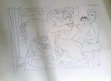 Pablo picasso 1956 d'occasion  Dijon