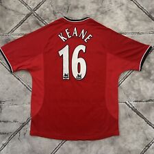 Vtg manchester united for sale  STALYBRIDGE