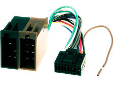 Adattatore radio kenwood usato  Spedire a Italy