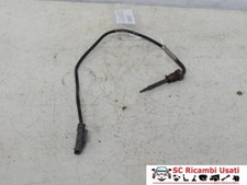 Sensore temperatura gas usato  Licata