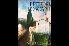 Pittura toscana pittori usato  Scandicci