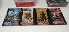 Ultimate men deluxe usato  Italia