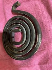 Small coil spring for sale  BURY ST. EDMUNDS
