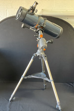 Celestron astromaster 130eq for sale  EXETER