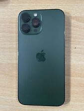 Usado, Housin iPhone 13 Pro Max verde LEIA A DESCRIÇÃO comprar usado  Enviando para Brazil