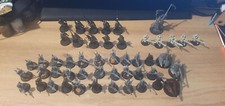 Aeldari warhammer 40k for sale  CHATHAM