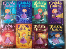 Maisie hitchins book for sale  STOCKPORT