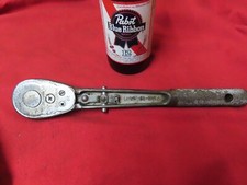 Vtg craftsman 2dr for sale  Cocoa