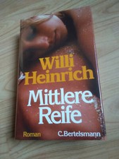 Mittlere reife roman gebraucht kaufen  Wehrheim