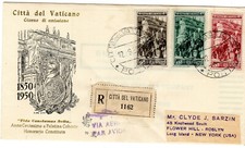 Vaticano 1950 guardia usato  Roma