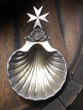 Croix malte cutajarworks d'occasion  Grièges