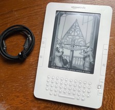 Amazon kindle d00701 for sale  BEXLEY