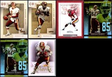 Fleer showcase washington for sale  Fort Lauderdale