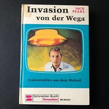 Invasion wega schneider gebraucht kaufen  Wermelskirchen