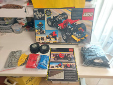 Lego technic 8860 usato  Volpiano