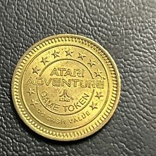 Atari logo adventure for sale  Santa Ana