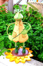 Figur metall garten gebraucht kaufen  Amberg
