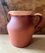 Vintage terracotta stoneware for sale  BEDFORD