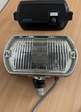 Lucas england sae for sale  CHELMSFORD