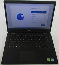 Dell Latitude 3400 14" Intel Core i7 NVIDIA 8GB RAM 250GB SSD sem plog comprar usado  Enviando para Brazil