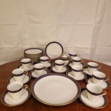Eschenbach bavaria kaffeeservi gebraucht kaufen  Hennef
