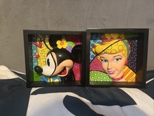 New disney britto for sale  WARWICK