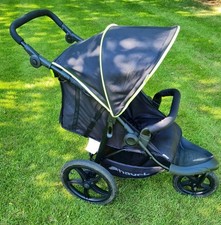 Hauck runner wheeler for sale  STAFFORD