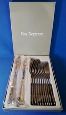Guy degrenne fish for sale  LISKEARD
