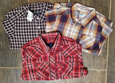 Boys size plaid for sale  Atlantic