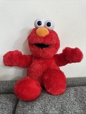 Elmo sesame street for sale  HOUNSLOW