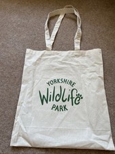 Yorkshire wildlife park for sale  WORTHING