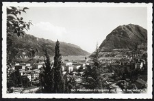 Lugano panorama col gebraucht kaufen  Wetter (Ruhr)