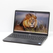 Dell latitude 5500 usato  Sesto San Giovanni