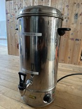 Buffalo gl346 litre for sale  CAMBRIDGE