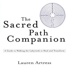 Sacred path companion for sale  Denver