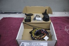 BMW X5 F15 2013 Hak holowniczy Zaczep holowniczy Moduł sterujący Moduł EDC10319, używany na sprzedaż  PL