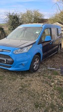 Ford tourneo connect for sale  HUNTINGDON