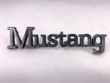 Ford mustang chrome for sale  Commack