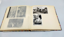 Altes fotoalbum fotos gebraucht kaufen  Laupheim