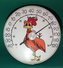 Vintage rooster chicken for sale  Fairfield