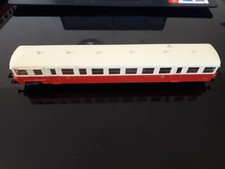 Remorque autorail 880 d'occasion  Prémery