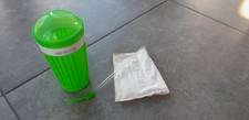 Eismaxx slush ice gebraucht kaufen  Ubstadt-Weiher