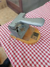 Vintage bullfinch hole for sale  SHEPTON MALLET