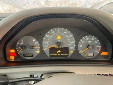 Mercedes CLK W208 Speedometer Instrument Cluster A2085405711 na sprzedaż  PL