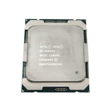 Intel xeon 2683v4 gebraucht kaufen  Neuwied
